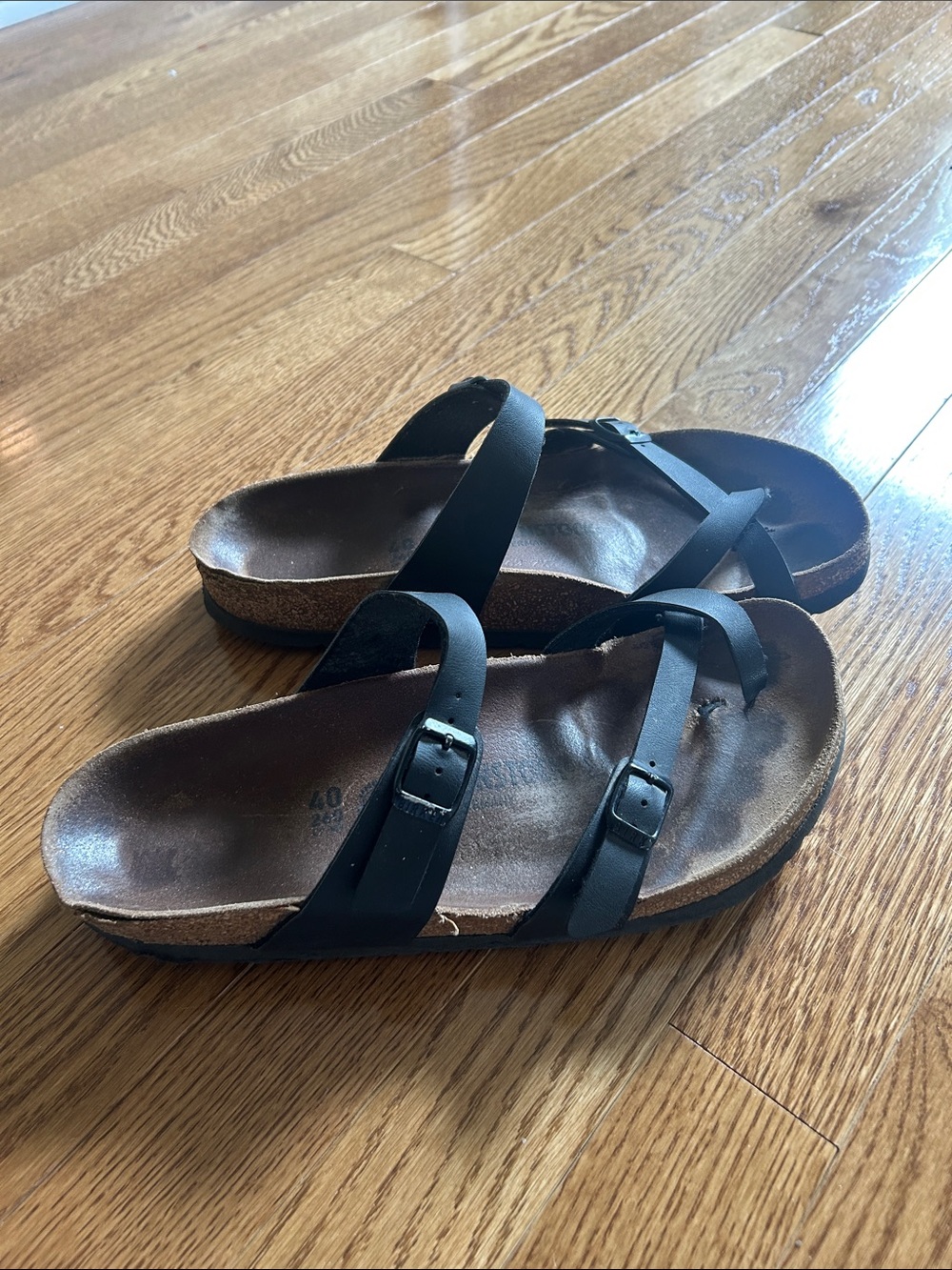 Birkenstock Sandal